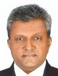 Mr. Sreedhar N