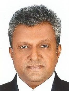 Mr. Sreedhar N