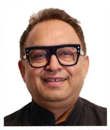 Neeraj Khanna