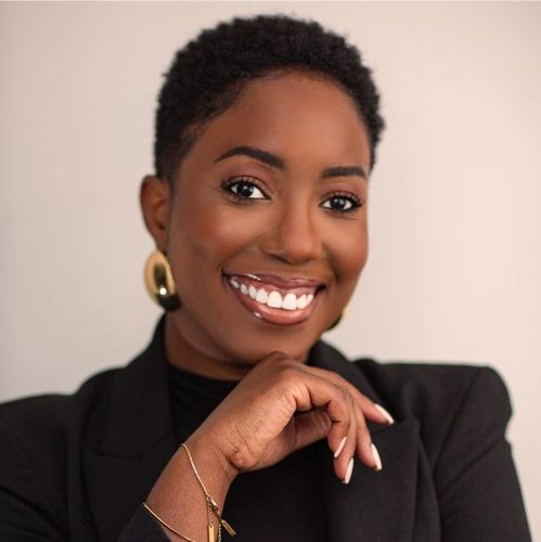 Patricia Olufemi