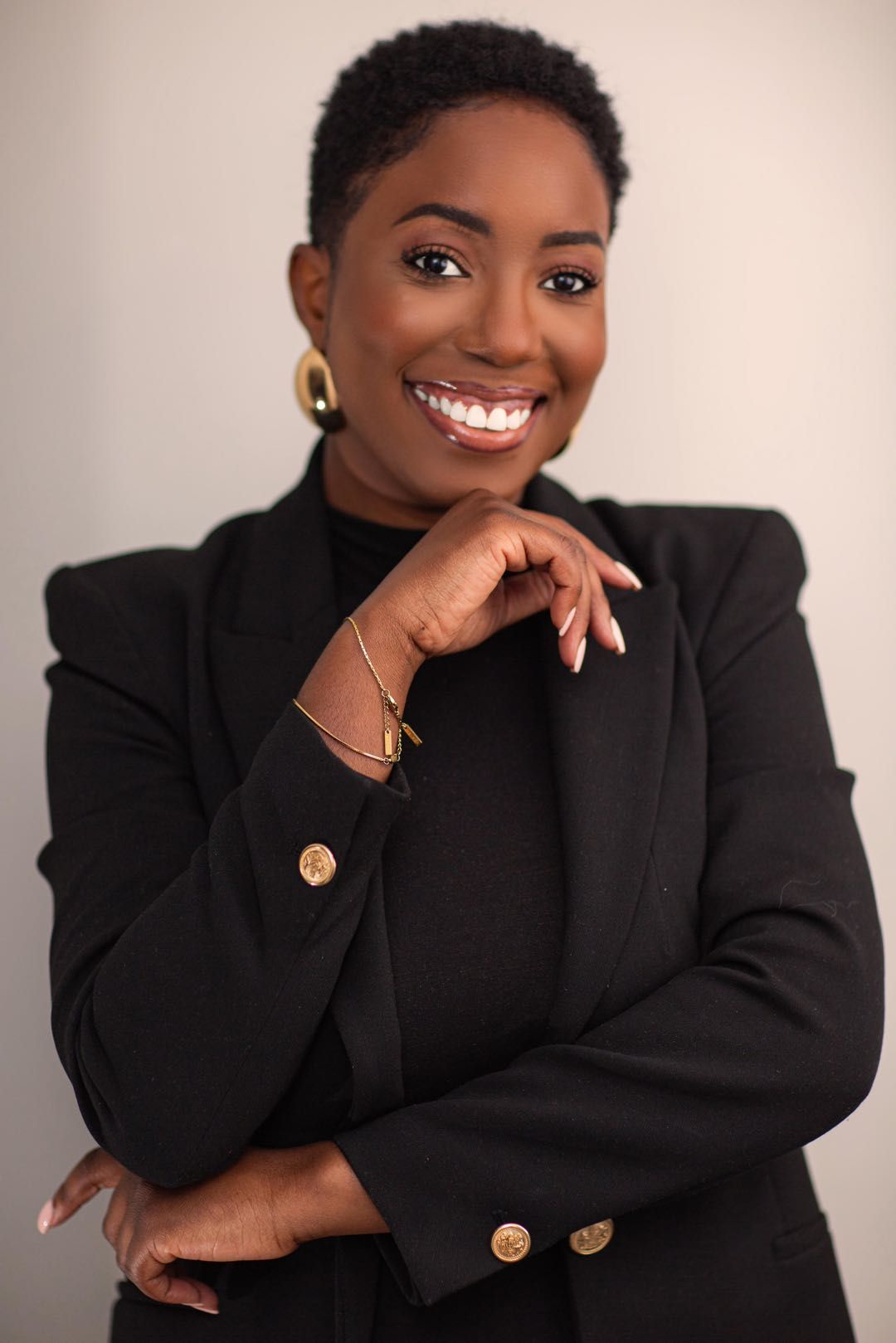 Patricia Olufemi