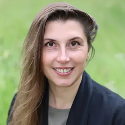 Rachel Sheila-Kan