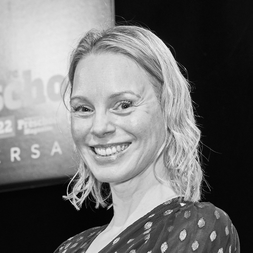 Samantha Loveday