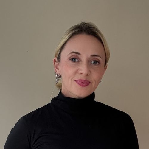Sara Slade