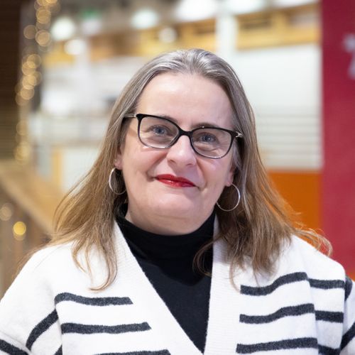 Susan Bolsover