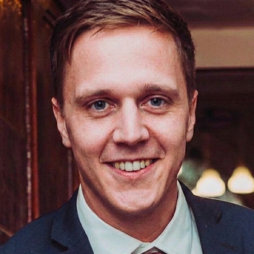 Ed Long