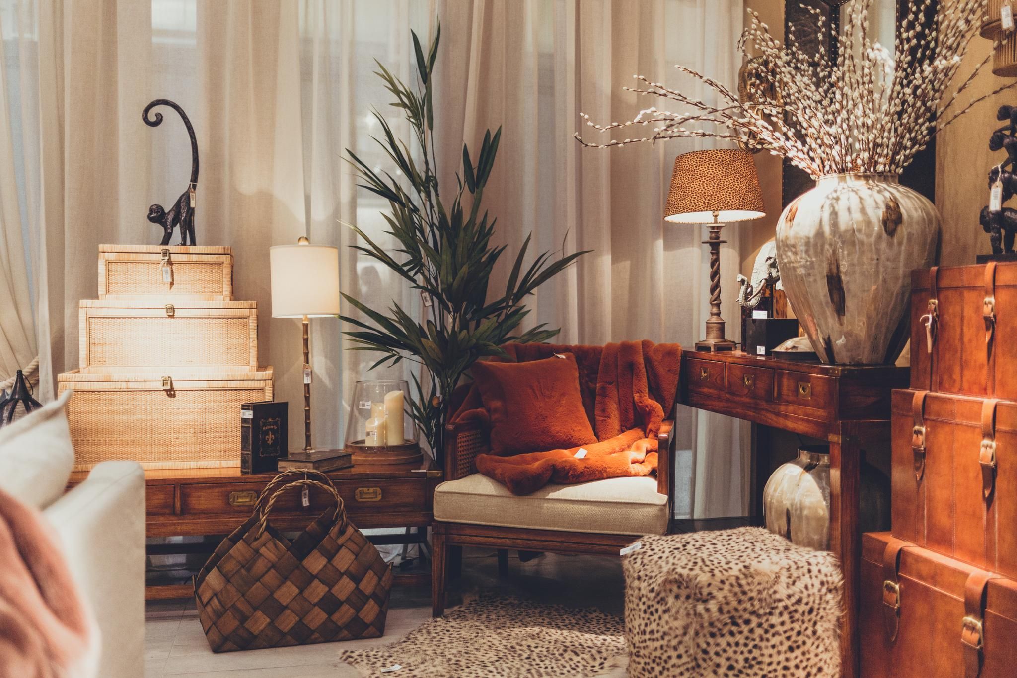 Accents & Décor - Spring Fair 2021 - The UK's No.1 Gift & Home Trade Show