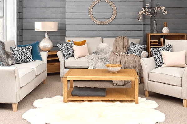 Living Room Trends 2020