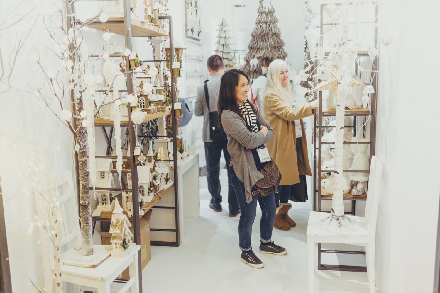  Spring Fair 2021 The UK's No.1 Gift & Home Trade Show