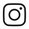 Instagram icon