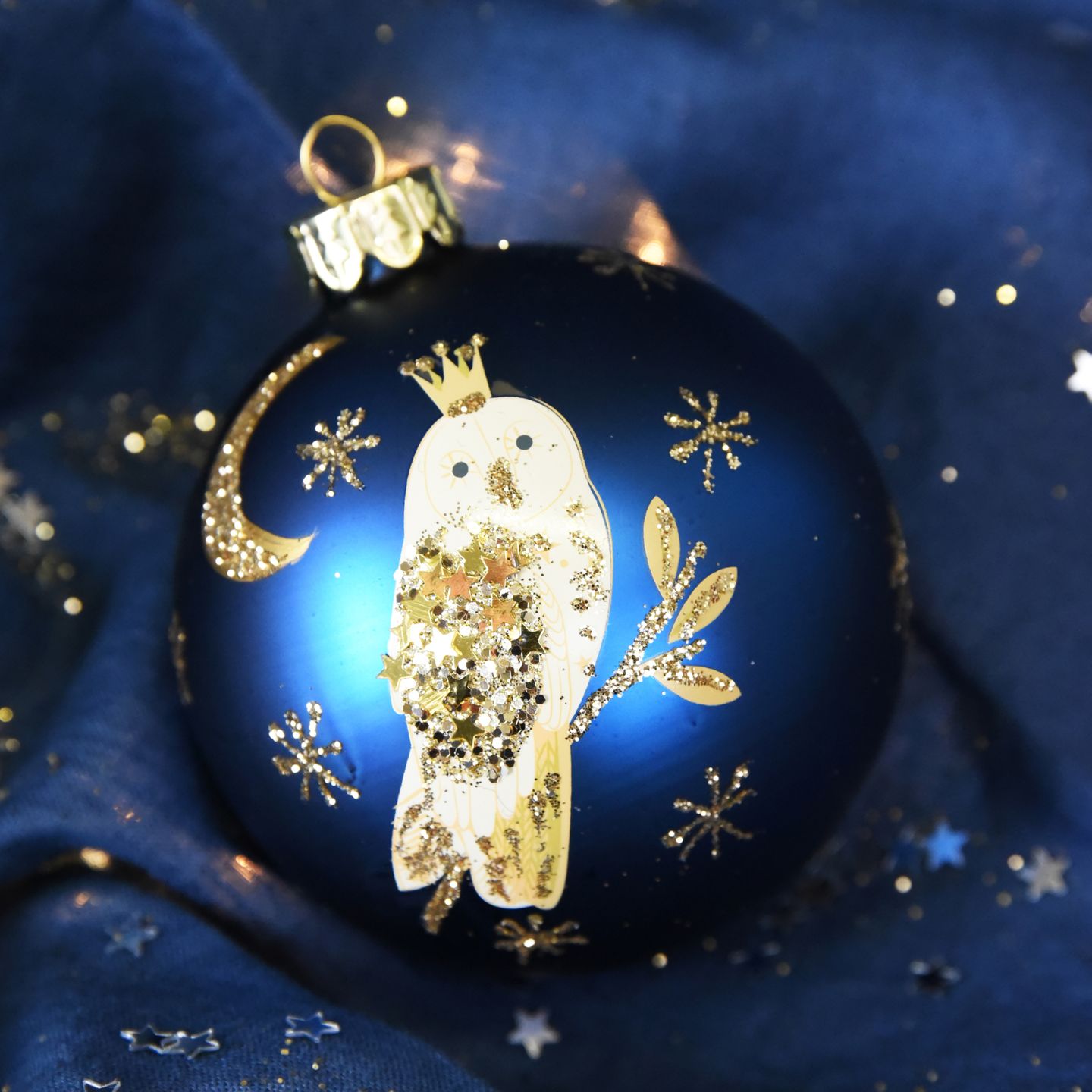 Starlight Christmas Ebent 2021