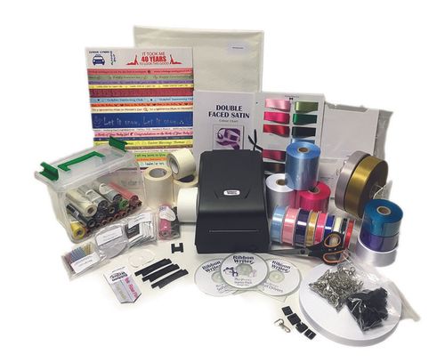 The Ribbon Printing Company Europe Spring Fair 2021 The Uk S No 1 Gift Home Trade Show