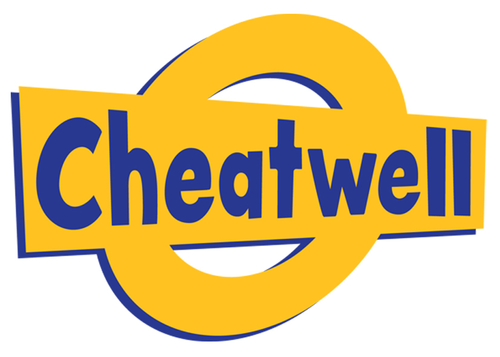 Cheatwell Games
