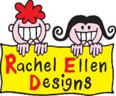 Rachel Ellen Designs