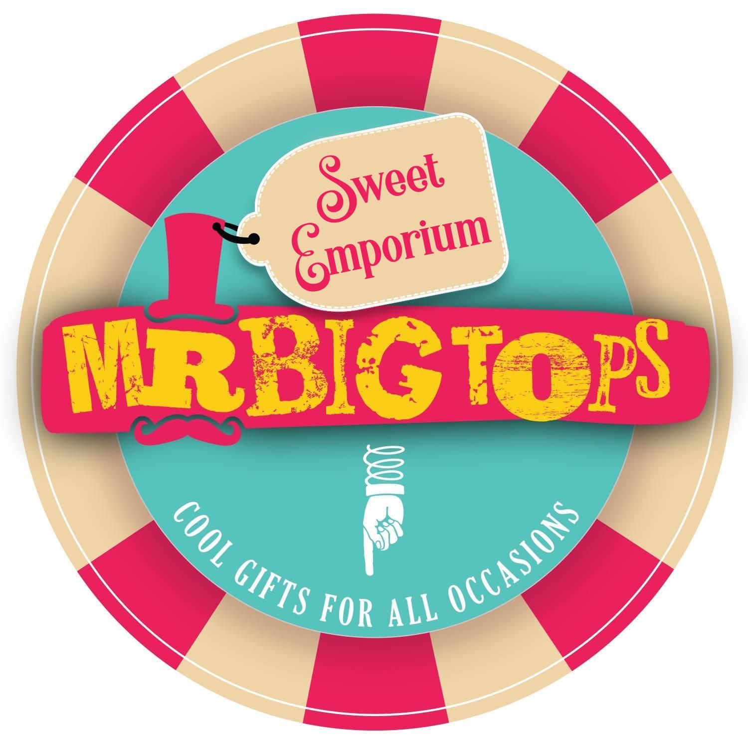 Mr Big Tops
