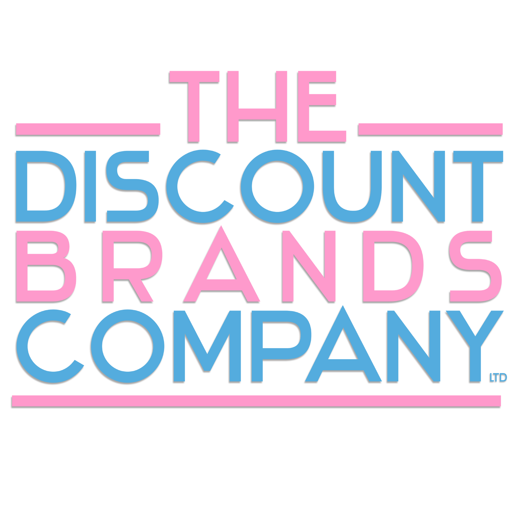 The Discount Brands Company Ltd Spring Fair 2022 The UK's No.1 Gift