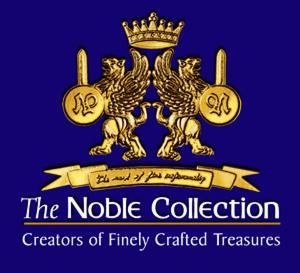 The Noble Collection UK