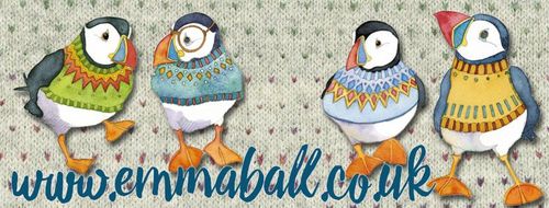 Emma Ball Ltd