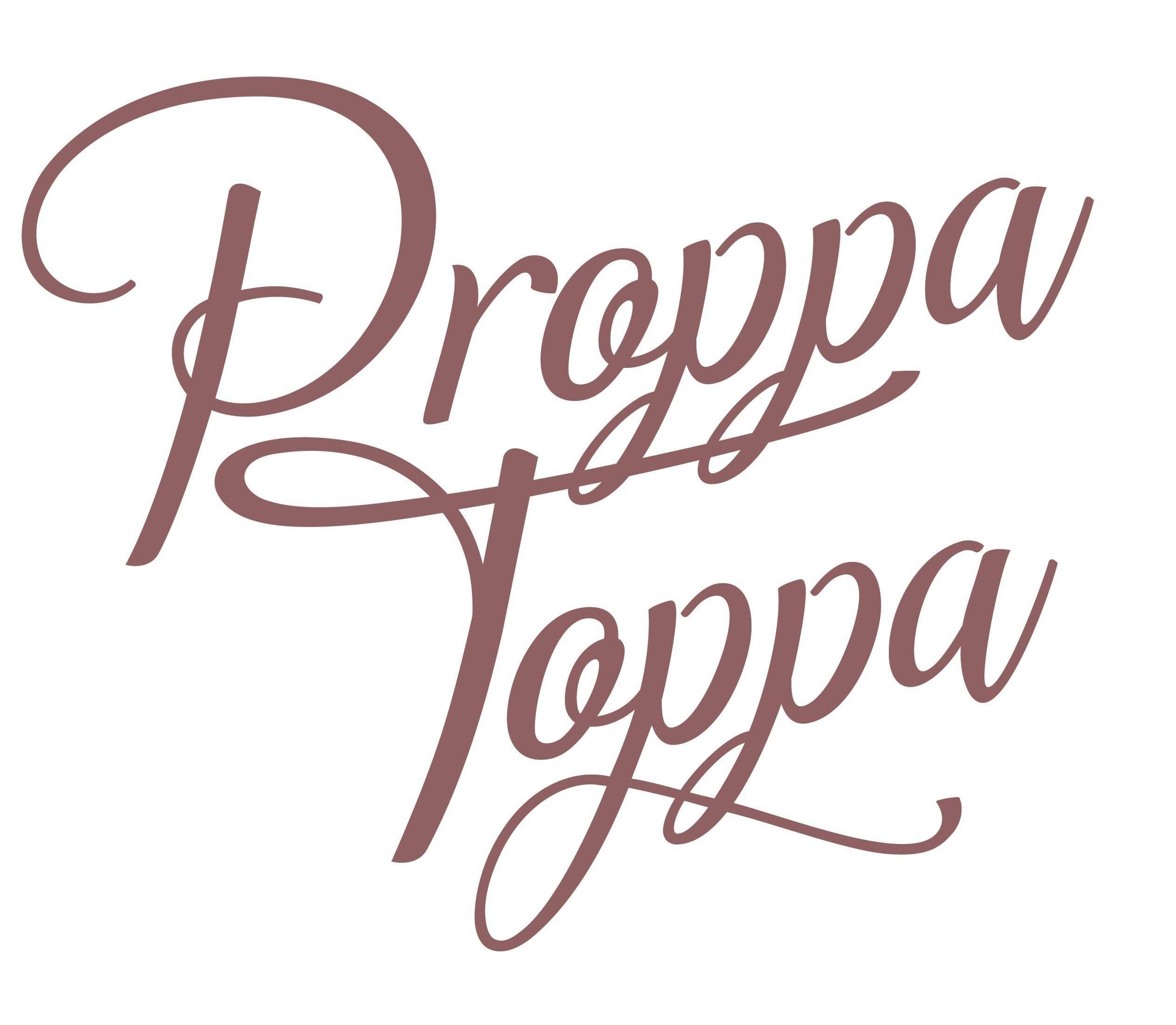 Proppa Toppa