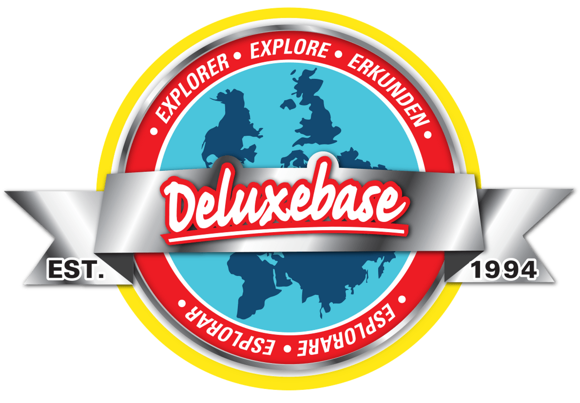 Deluxebase Ltd