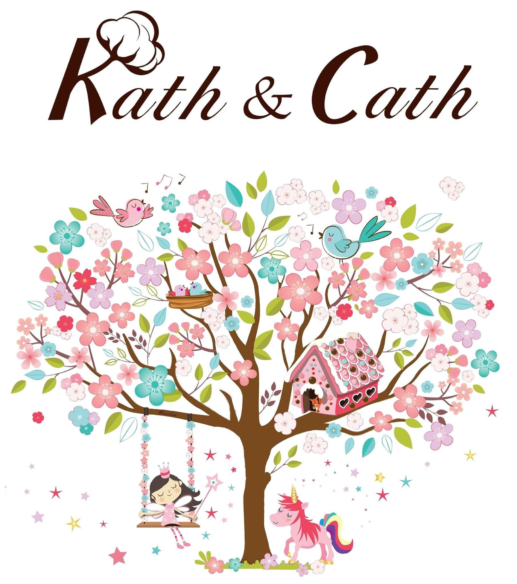 Kath & Cath Ltd