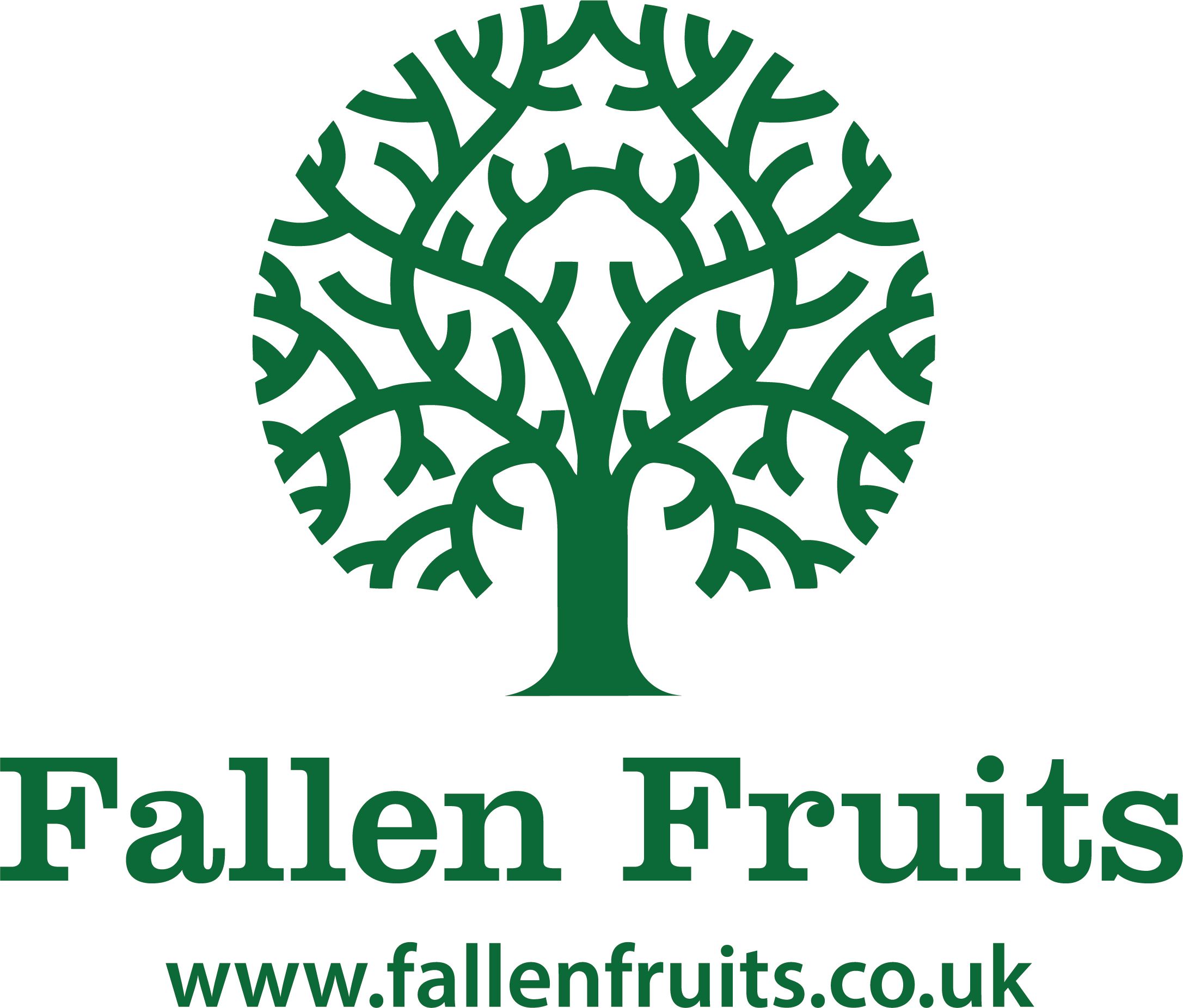 Fallen Fruits Ltd