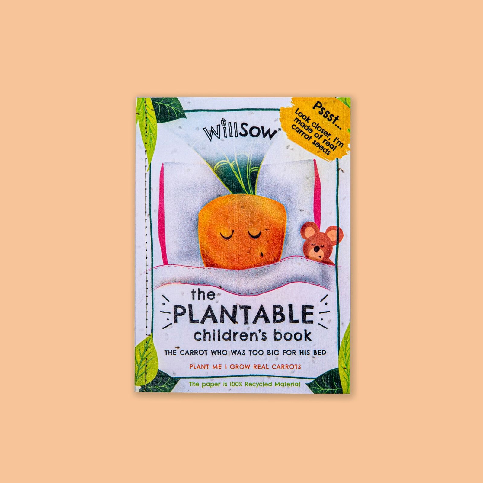 Willsow Ltd