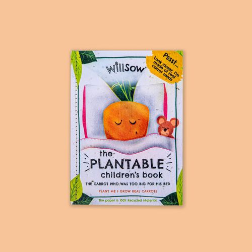 Willsow Ltd