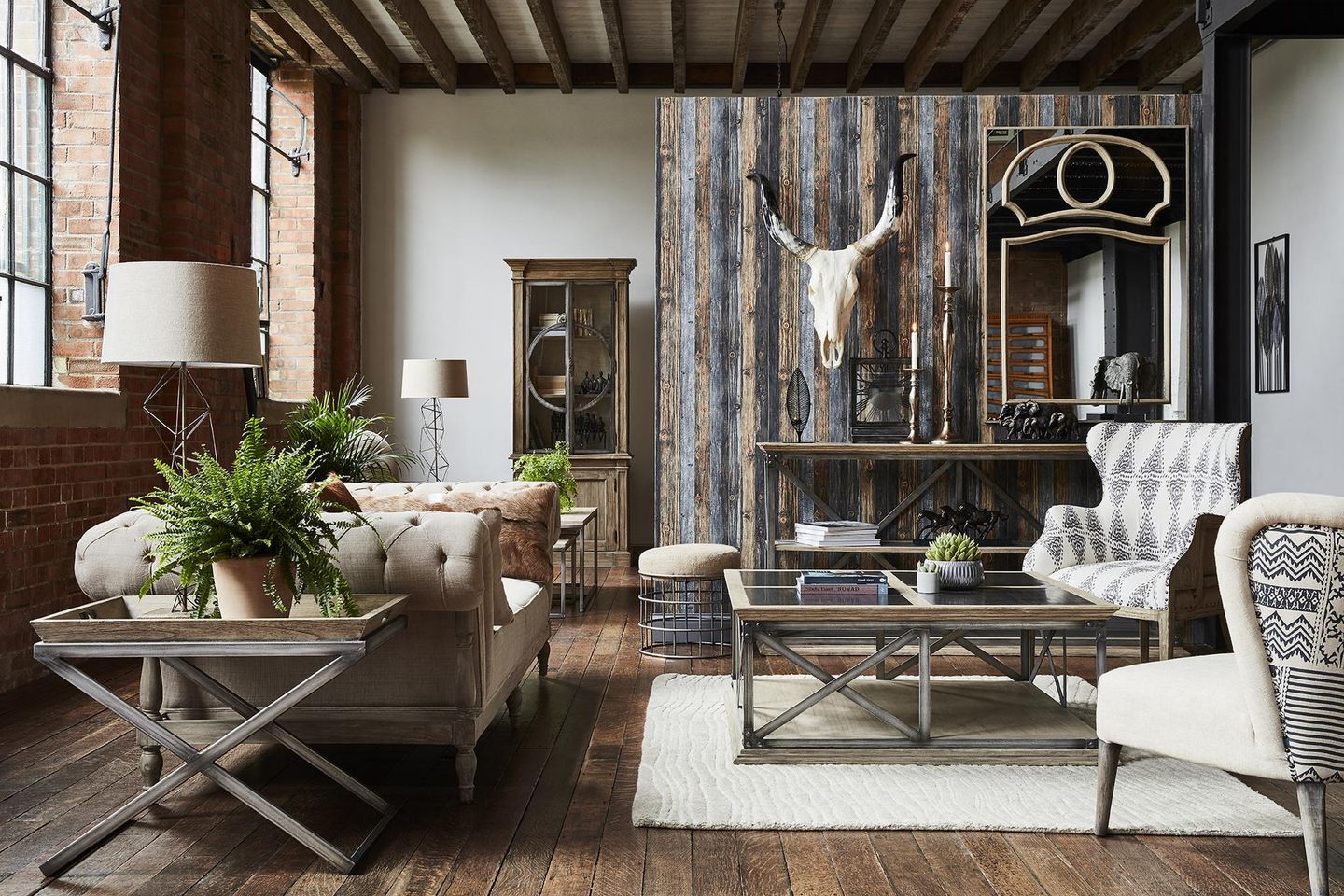 Contemporary Capsule 2018 - Spring Fair 2021 - The UK's No ...