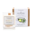 The Oxfordshire - Green Tea & Bergamot Candle