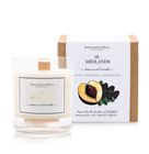 The Midlands - Damson & Bramble Candle