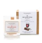 Winter Collection - Mulled Wine Candle