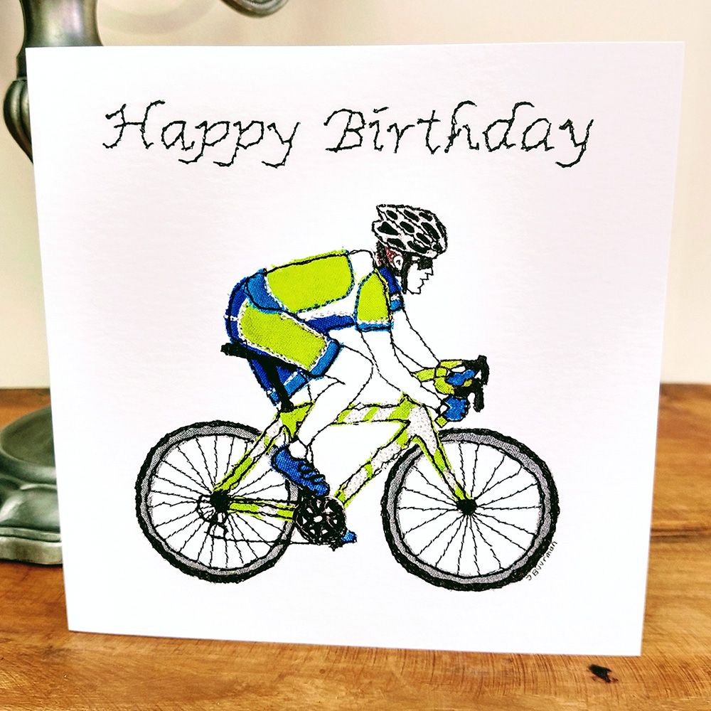 Greeting cards - Sports Cards