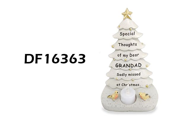 Christmas Memorial