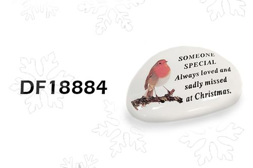 Christmas Memorial