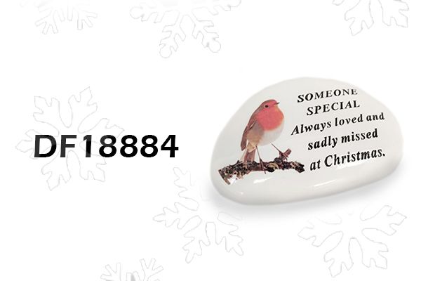 Christmas Memorial