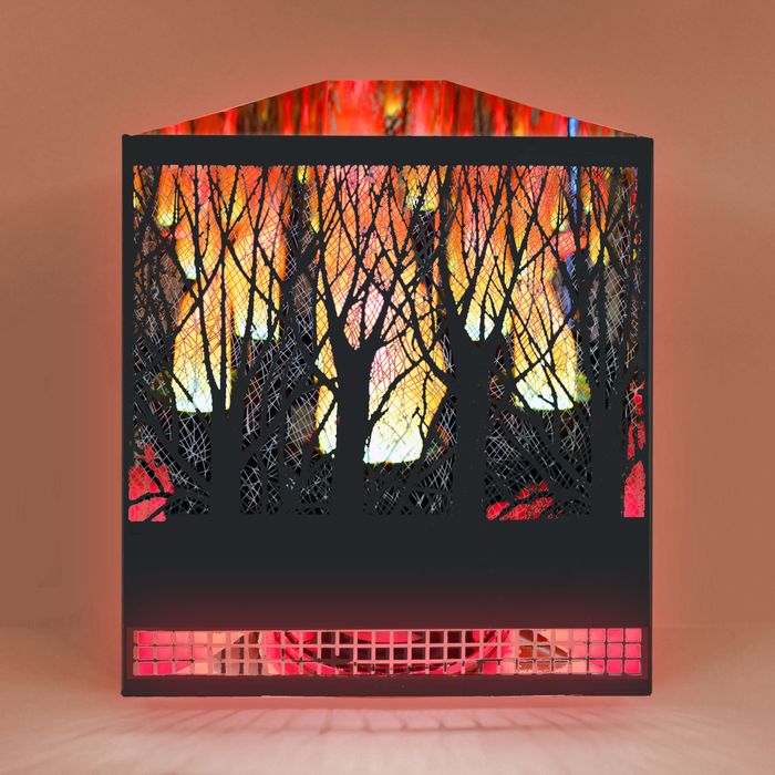 The Flamelights