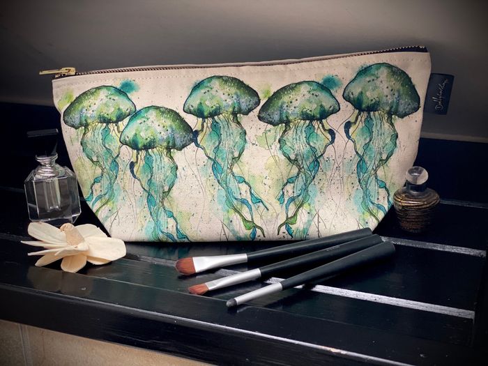 Cosmetic Bags