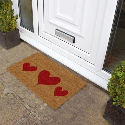 Eco-Friendly Coirs Mats