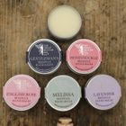 BEESWAX HAND BALM 50g
