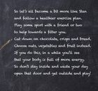 Fitness Bug