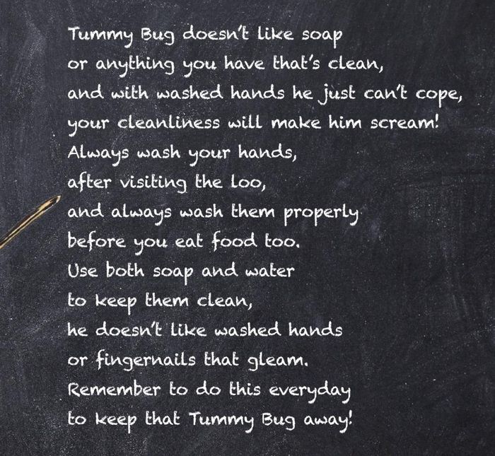 Tummy Bug