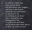 Litter Bug