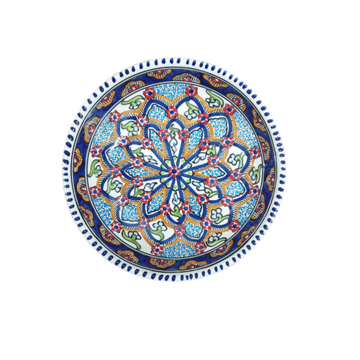 Flat Bowl