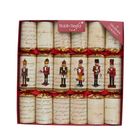 Heritage Nutcracker Crackers