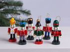 Heritage Nutcracker Crackers