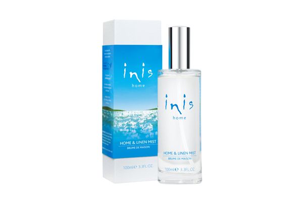 Inis Home & Linen Mist 100ml / 3.3 fl. oz.