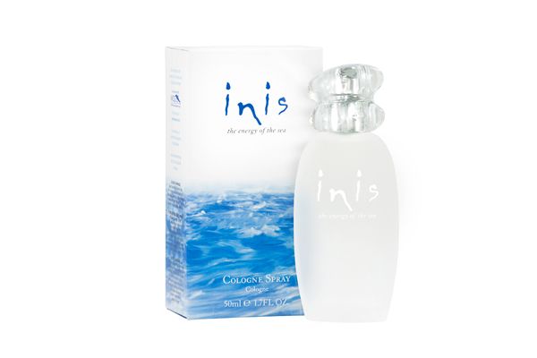 Inis Cologne Spray