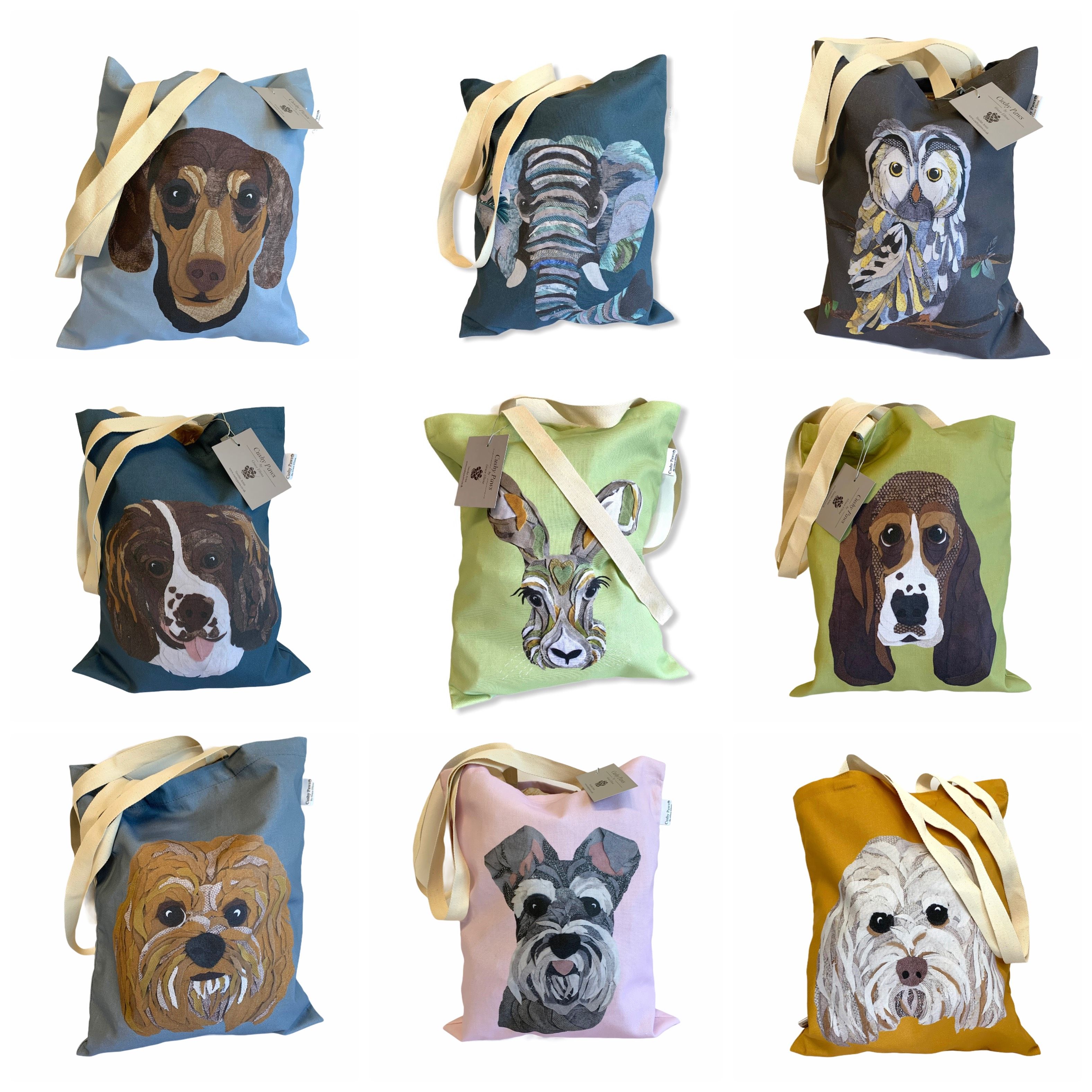 Tote Bags