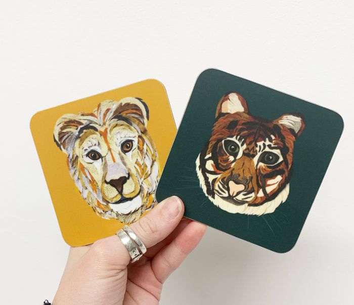 Coasters